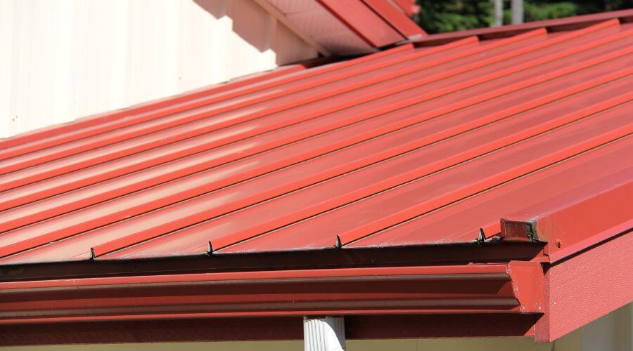 Industrial Roof Maintenance in Pryor, MT