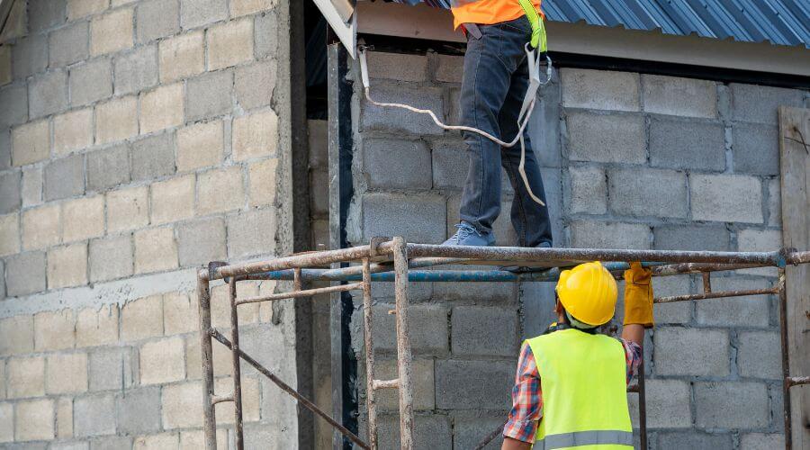 Expert top industrial roofings services in Pryor, MT